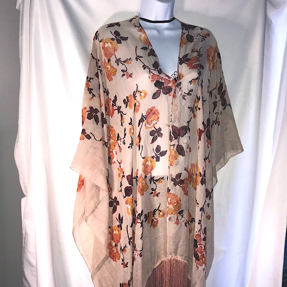 Charlotte Russe wrap